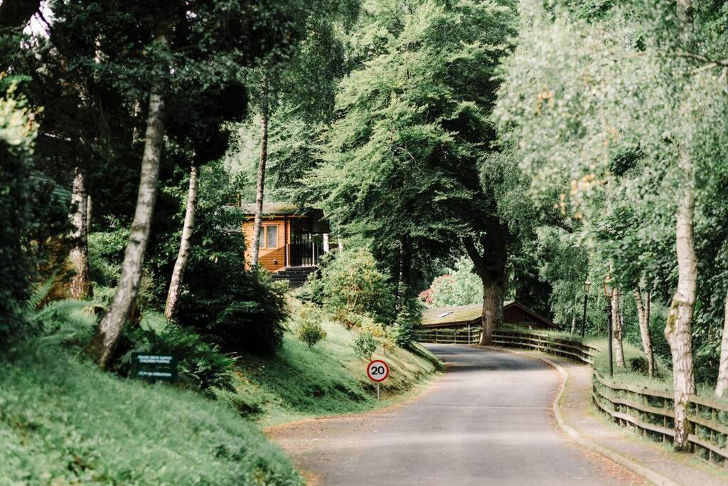 Atholl - A Unique In Countryside Park With Wifi And Access To Pool And Bar * Perth
