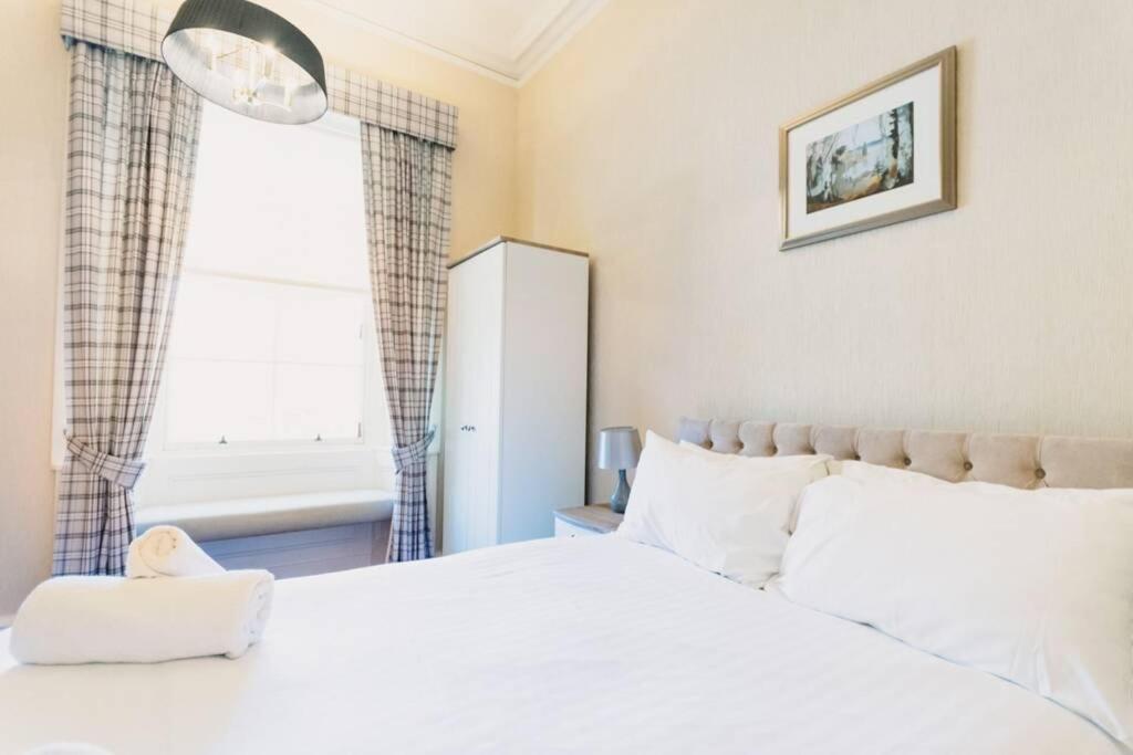 Atholl - A Unique In Countryside Park With Wifi And Access To Pool And Bar