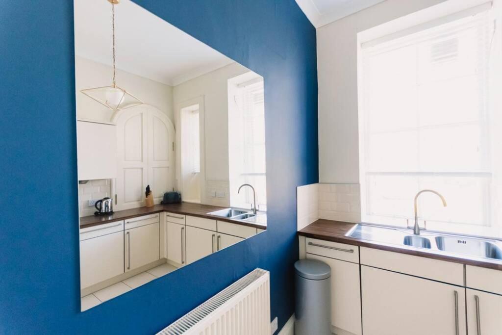 Apartment Atholl - A Unique In Countryside Park With Wifi And Access To Pool And Bar Perth