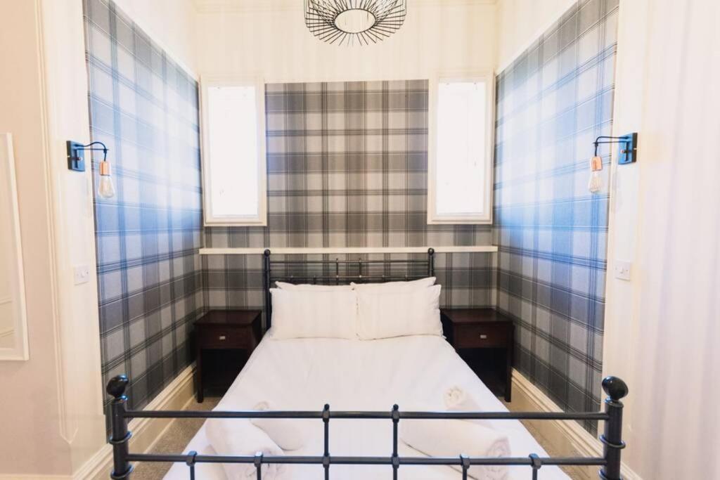 Atholl - A Unique In Countryside Park With Wifi And Access To Pool And Bar *