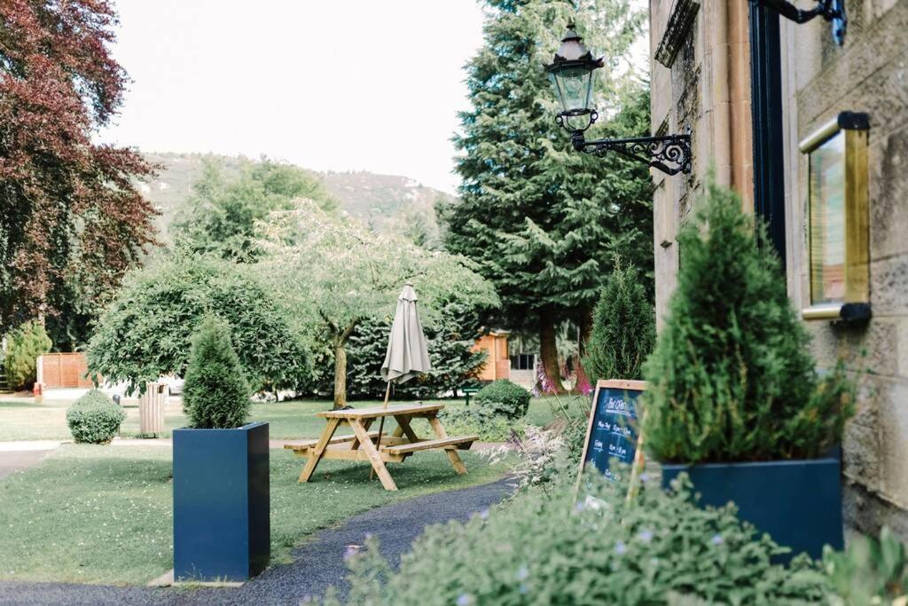 Apartment Atholl - A Unique In Countryside Park With Wifi And Access To Pool And Bar *