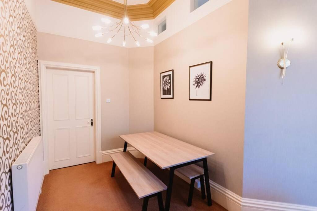 Apartment Atholl - A Unique In Countryside Park With Wifi And Access To Pool And Bar