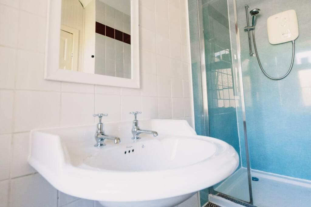 Atholl - A Unique In Countryside Park With Wifi And Access To Pool And Bar * Perth