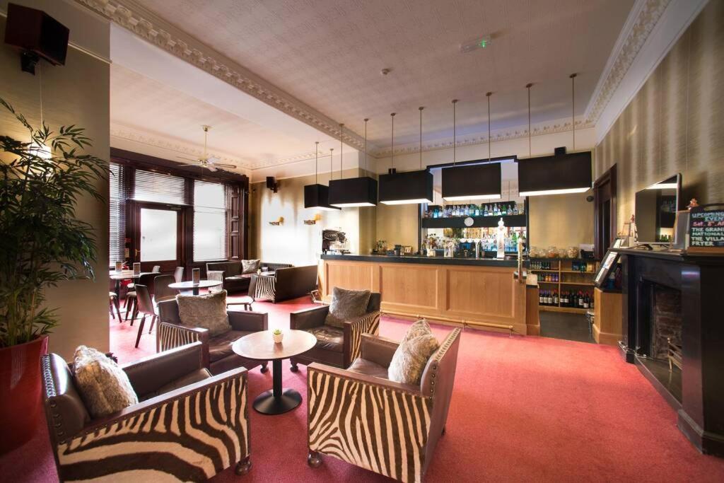 Apartment Atholl - A Unique In Countryside Park With Wifi And Access To Pool And Bar *